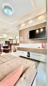 Apartamento com 3 Quartos à venda, 73m² no Planalto de Carapina, Serra