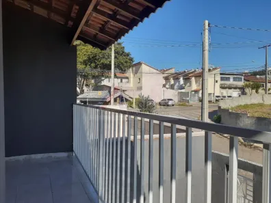 Sobrado com 4 Quartos à venda, 175m² no Nova Cerejeira, Atibaia