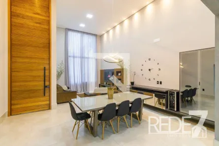 Casa com 3 Quartos à venda, 198m² no Swiss Park, Campinas