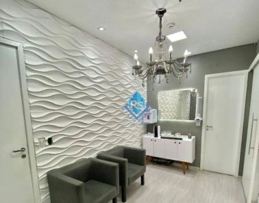 Sala Comercial à venda, 43m² no Centro, São Bernardo do Campo