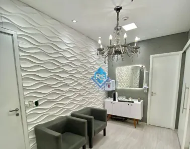 Sala Comercial à venda, 43m² no Centro, São Bernardo do Campo