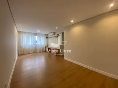 Apartamento com 3 Quartos à venda, 96m² no Perdizes, São Paulo