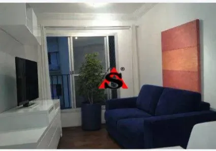 Apartamento com 2 Quartos à venda, 50m² no Chácara Inglesa, São Paulo