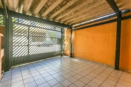 Sobrado com 2 Quartos à venda, 75m² no Jardim Bonfiglioli, São Paulo