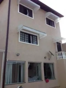 Casa com 3 Quartos à venda, 226m² no Jardim D'Abril, Osasco