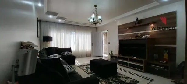 Sobrado com 3 Quartos à venda, 380m² no Anchieta, São Bernardo do Campo