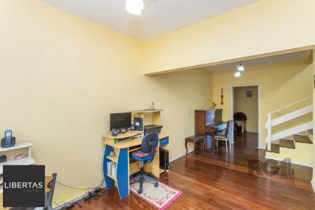 Casa com 3 Quartos à venda, 292m² no Glória, Porto Alegre