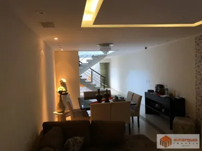 Sobrado com 3 Quartos à venda, 320m² no Vila Gomes Cardim, São Paulo