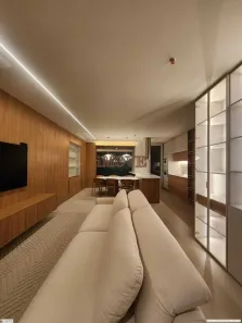 Apartamento com 2 Quartos para alugar, 105m² no Jardim das Acácias, São Paulo