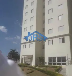 Apartamento com 2 Quartos à venda, 54m² no São Pedro, Osasco