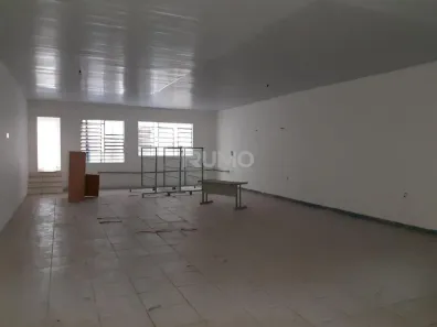 Ponto Comercial para alugar, 450m² no Centro, Campinas