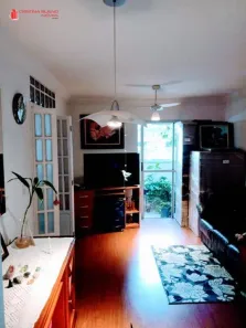 Apartamento com 2 Quartos à venda, 60m² no Vila Parque Jabaquara, São Paulo