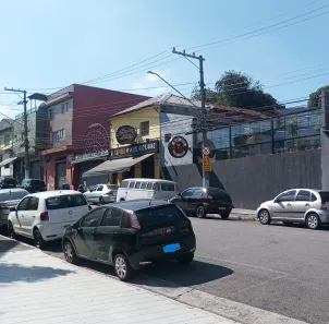 Lote/Terreno à venda, 541m² no Jardim das Laranjeiras, São Paulo