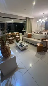 Apartamento com 3 Quartos à venda, 113m² no Pituaçu, Salvador