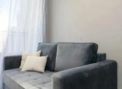 Apartamento com 1 Quarto à venda, 32m² no Campo Belo, São Paulo