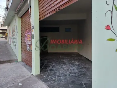 Ponto Comercial para alugar, 50m² no Jardim Zaira, Mauá