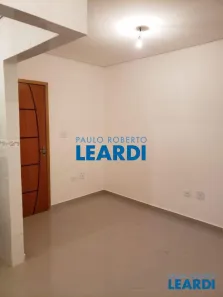 Cobertura com 2 Quartos à venda, 60m² no Vila Príncipe de Gales, Santo André