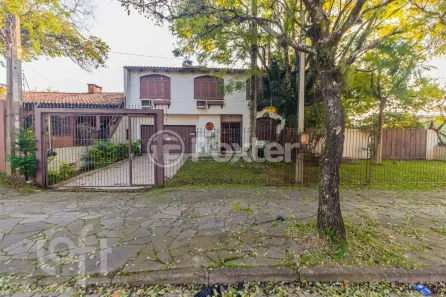 Casa com 3 Quartos à venda, 1155m² no Cristal, Porto Alegre