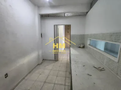 para alugar, 50m² no Centro, São Vicente