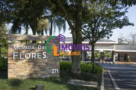 Casa de Condomínio com 4 Quartos à venda, 700m² no Morada das Flores (Aldeia da Serra), Santana de Parnaíba