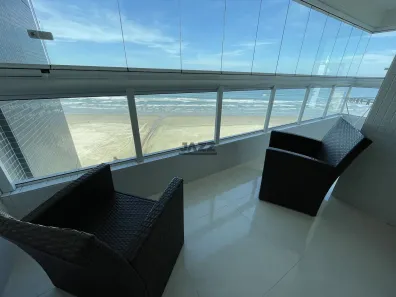 Apartamento com 3 Quartos à venda, 114m² no Maracanã, Praia Grande