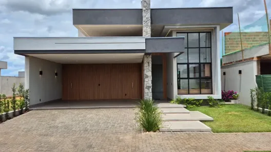 Casa com 3 Quartos à venda, 216m² no Terravista Residence Club, Mirassol