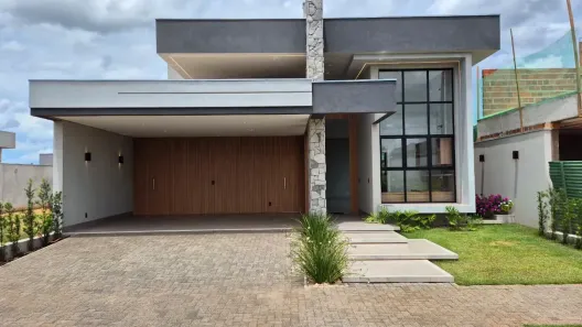 Casa de Condomínio com 3 Quartos à venda, 216m² no Terravista Residence Club, Mirassol