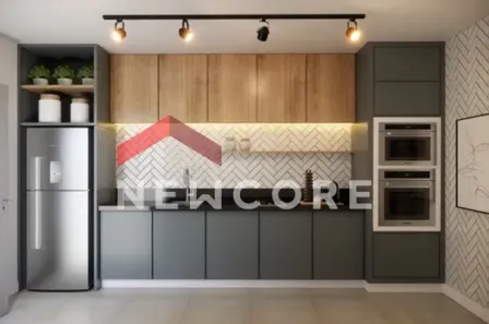 Apartamento com 2 Quartos à venda, 65m² no Vargem Grande, Florianópolis