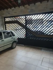 Casa com 2 Quartos à venda, 152m² no Paulicéia, São Bernardo do Campo