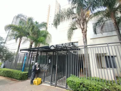 Apartamento com 2 Quartos à venda, 54m² no City Bussocaba, Osasco