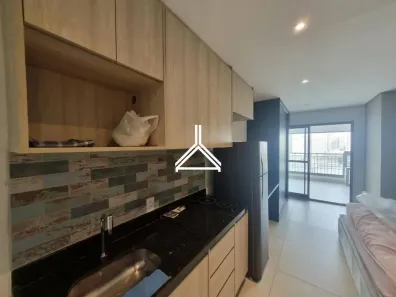 Apartamento com 1 Quarto à venda, 38m² no Vila Dom Pedro I, São Paulo