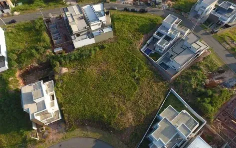 Lote/Terreno à venda, 666m² no Vila Nova Louveira, Louveira