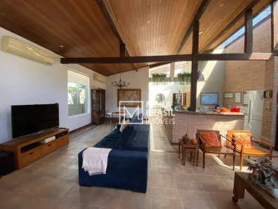 Casa com 3 Quartos à venda, 280m² no Parque Jabaquara, São Paulo