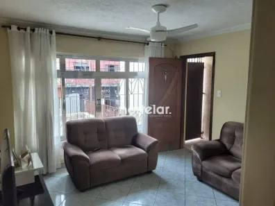 Sobrado com 2 Quartos à venda, 125m² no Santo Antônio, Osasco