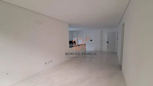 Apartamento com 3 Quartos à venda, 107m² no Savassi, Belo Horizonte