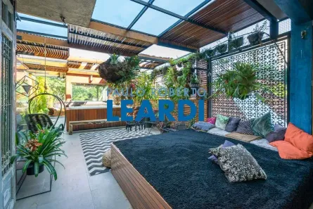 Sobrado com 3 Quartos à venda, 336m² no Vila Madalena, São Paulo