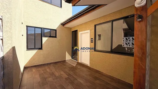 Casa de Condomínio com 2 Quartos à venda, 70m² no Centro, Guaratuba