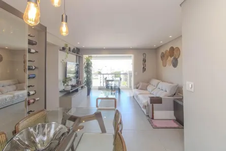 Apartamento com 3 Quartos à venda, 82m² no Vila Paiva, São Paulo