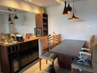Apartamento com 2 Quartos à venda, 74m² no Vila Antonieta, Guarulhos