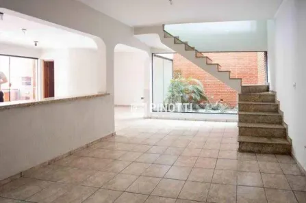 Sobrado com 4 Quartos à venda, 450m² no Dos Casa, São Bernardo do Campo