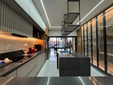 Casa com 3 Quartos à venda, 380m² no Setor Habitacional Vicente Pires, Brasília