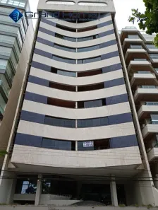 Apartamento com 3 Quartos à venda, 140m² no Praia da Costa, Vila Velha