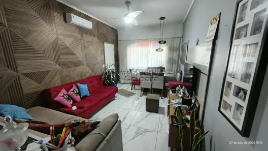 Casa com 2 Quartos à venda, 200m² no Real, Praia Grande
