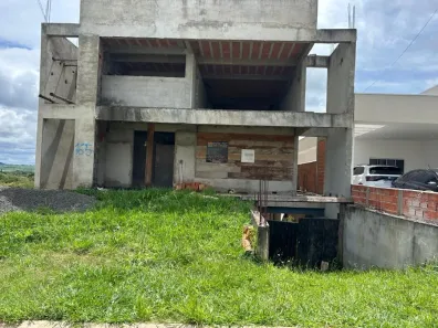 Casa de Condomínio com 4 Quartos à venda, 600m² no Residencial Haras Inga Mirim, Boituva