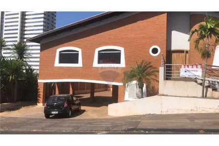 Casa com 5 Quartos à venda, 584m² no Alto da Boa Vista, Ribeirão Preto