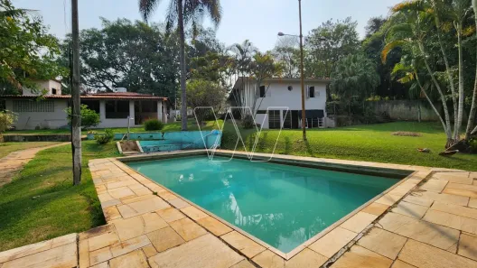 Casa com 4 Quartos à venda, 400m² no Parque Jatibaia (Sousas), Campinas