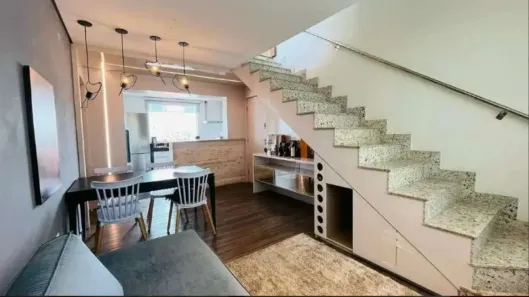 Cobertura com 3 Quartos à venda, 170m² no Castelo, Belo Horizonte