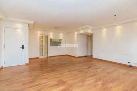 Apartamento com 2 Quartos à venda, 92m² no Campo Belo, São Paulo