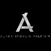 Logo da imobiliária
