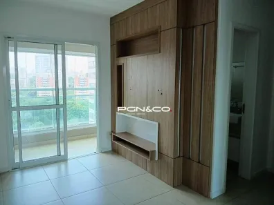 Apartamento com 1 Quarto à venda, 60m² no Jardim Botânico, Ribeirão Preto